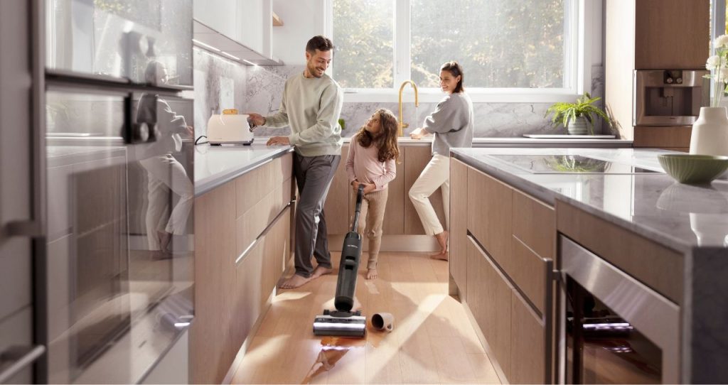 tineco s7 pro bannière